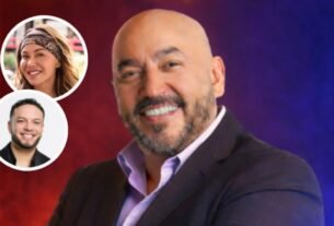 Lupillo Rivera explota contra Lorenzo Méndez por declaraciones sobre su sobrina Chiquis