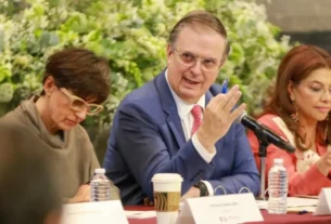 México y UE destraban más del 90% de barreras no arancelarias