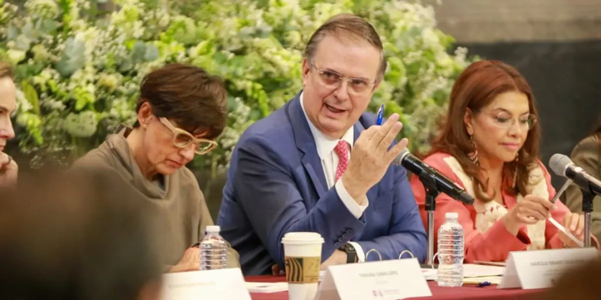 México y UE destraban más del 90% de barreras no arancelarias