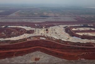 Pilotos y expertos en aviación piden ‘revivir’ el NAIM: ‘El proyecto de Texcoco no se inundaría’