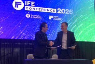 UNESCO y Tec de Monterrey impulsarán el aprendizaje a lo largo de la vida en América Latina