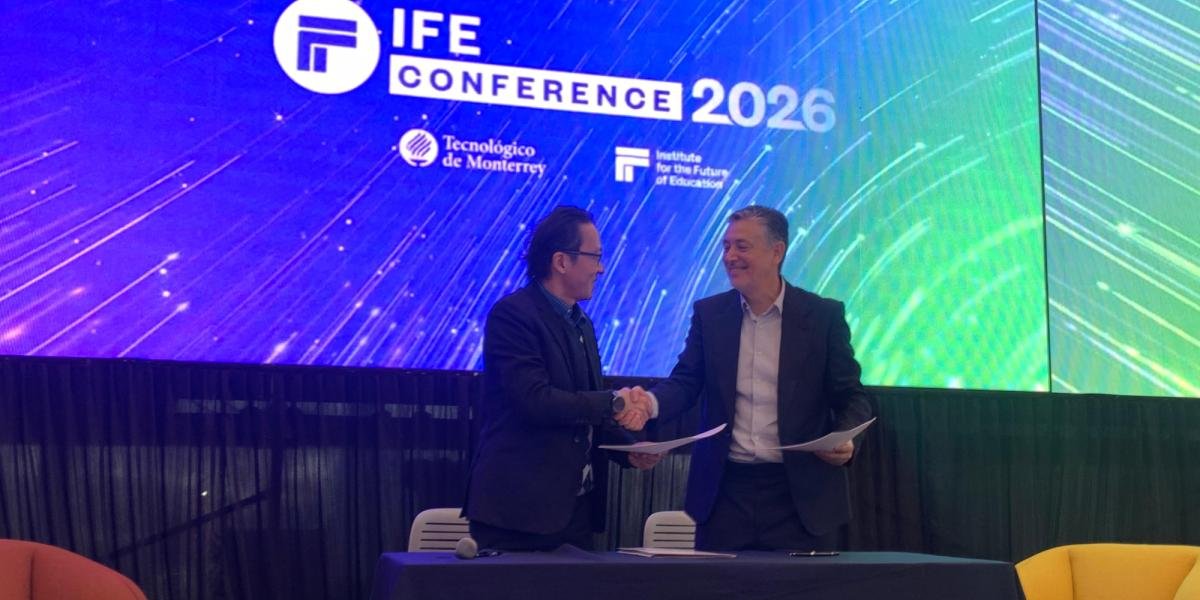 UNESCO y Tec de Monterrey impulsarán el aprendizaje a lo largo de la vida en América Latina