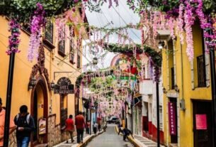 Clima en Puebla este sábado 31 de enero: ambiente frío y cielo nublado