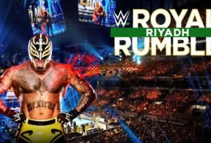 Resultados de WWE Royal Rumble 2026: Liv Morgan y Roman Reings ganan, AJ Styles se retira y aparece La Parka