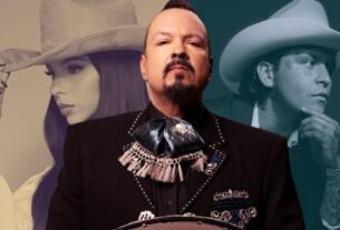 Pepe Aguilar revela si Ángela Aguilar quiere tener hijos con Christian Nodal, ¿llegarán pronto los nietos?