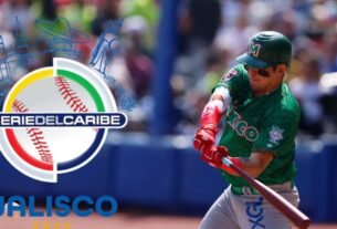 Calendario de la Serie del Caribe 2026: Fechas, horarios, transmisiones y resultados de todos los juegos