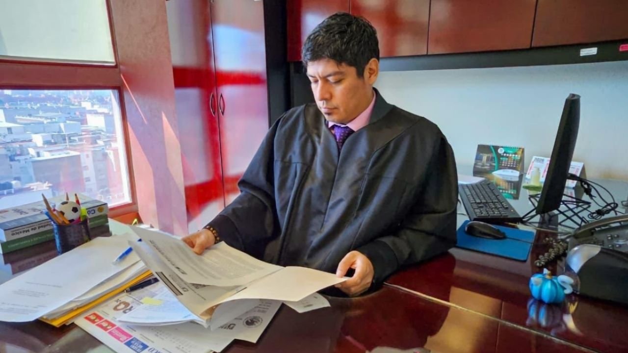 Justicia restaurativa, gran balance del CNPCYF que facilita la resolución de asuntos familiares