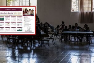 ¿Se suspenden las clases el 5 de febrero en México? Esto dice la SEP