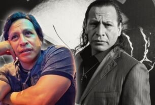 FILTRAN la causa de muerte de Gerardo Taracena, actor de Apocalypto y Narcos México