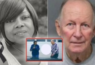 Sentencian a un hombre de 81 años que mató a una conductora de aplicación porque pensó que lo había estafado