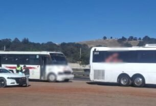 ¿Hay Cierres en la Autopista México-Querétaro Hoy MARTES 3 de Febrero de 2026?