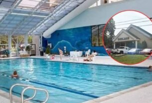 Muere ahogada niña de 4 años en club deportivo mientras adultos bebían en un bar