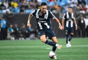 Cómo y dónde ver Club Xelajú vs Monterrey: streaming en vivo y canales de TV