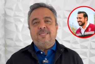 Víctor Pérez: “No podemos normalizar la corrupción”