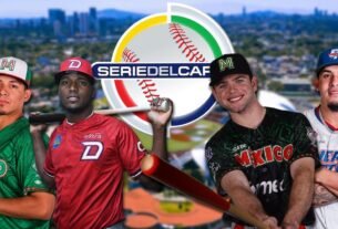 ¡Tomateros a la GRAN FINAL de la Serie del Caribe HOY! El rival esperado de México Rojo vs. Puerto Rico