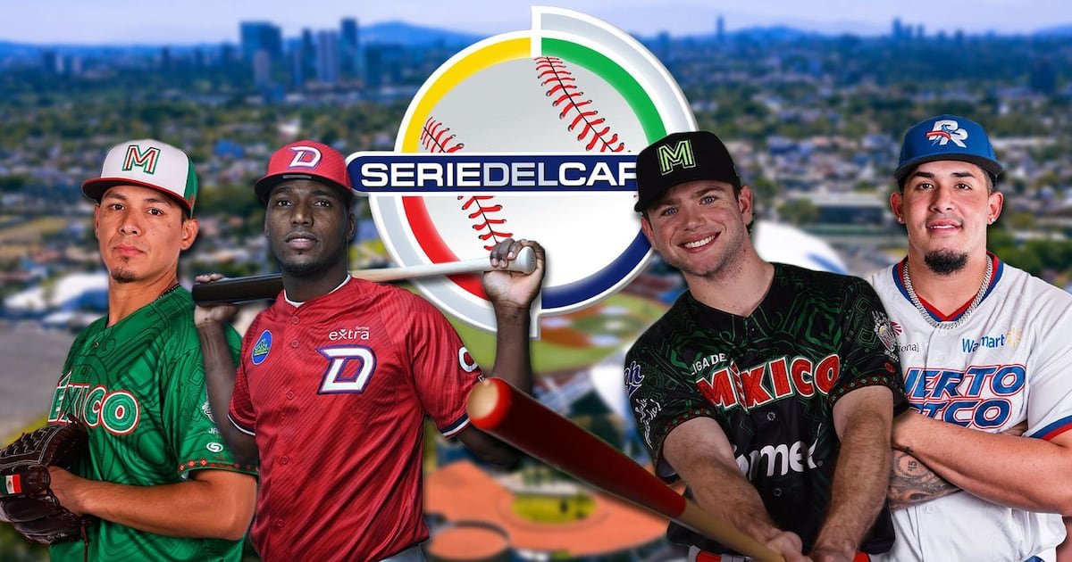 ¡Tomateros a la GRAN FINAL de la Serie del Caribe HOY! El rival esperado de México Rojo vs. Puerto Rico