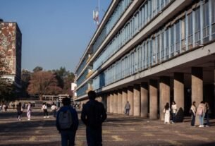 UNAM 2026: lista de escuelas donde puedes vacunarte contra el sarampión