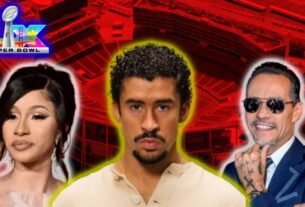 La fiesta de Bad Bunny sería histórica: crecen rumores sobre los posibles invitados del show del Super Bowl LX