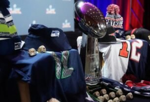 Super Bowl LX, duelo para la historia en San Francisco