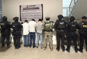 Escapan tres jóvenes de centro para menores de Culiacán, ya fueron recapturados
