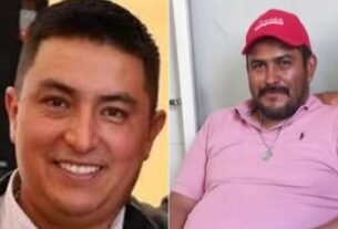 Encuentran sin vida a dos personas reportadas como desaparecidas en San Luis Potosí