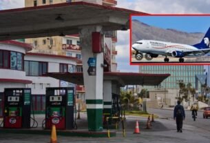 ¿Se suspenden los vuelos de México a Cuba? Embajador aclaración situación tras escasez de combustible
