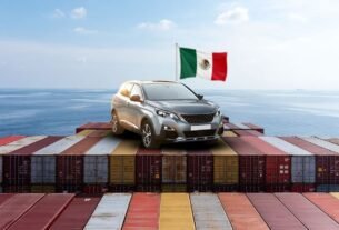 Las exportaciones de automóviles suben 2.3%, y la producción disminuye 2.7% en enero