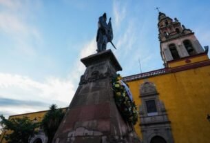 Clima en Celaya este miércoles 11 de febrero: cielo despejado y ambiente templado