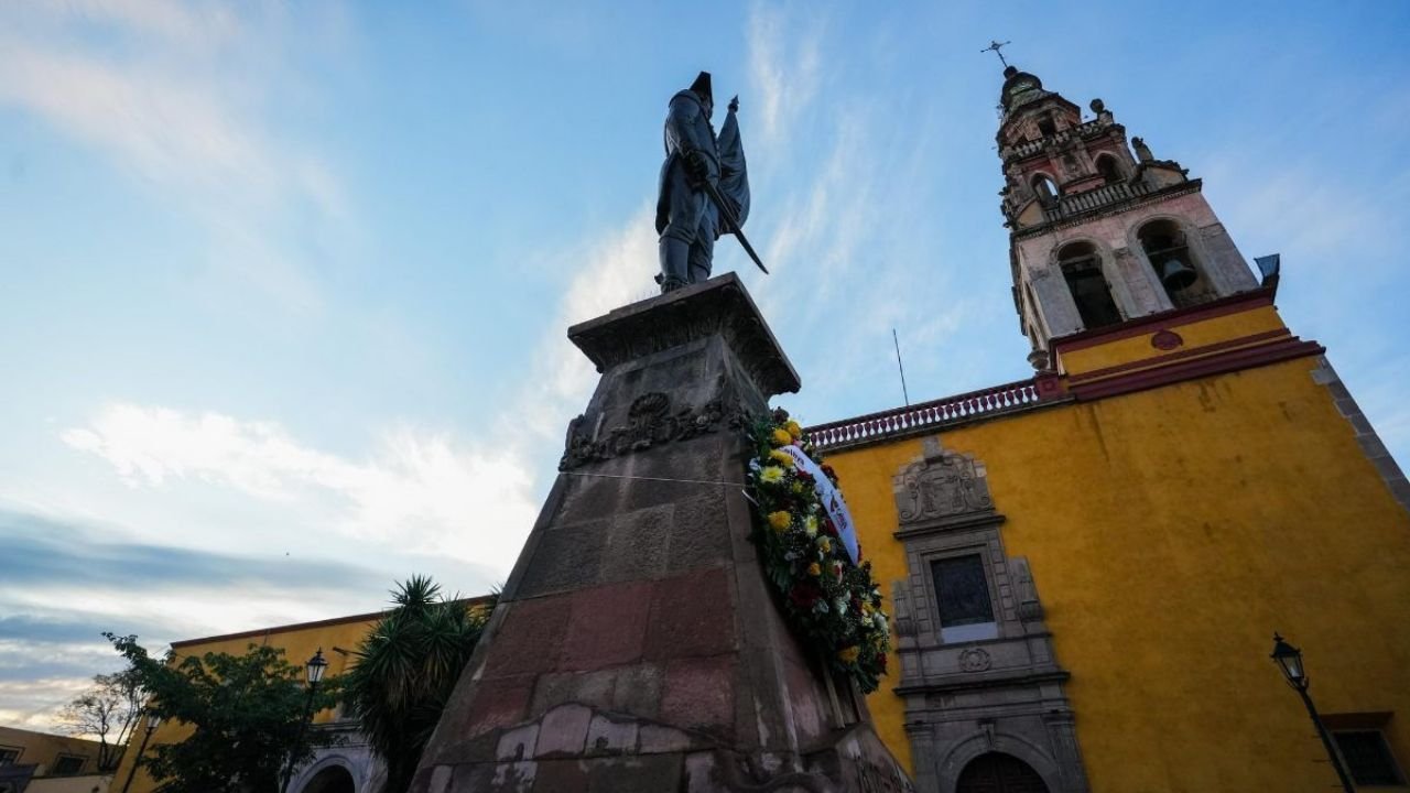 Clima en Celaya este miércoles 11 de febrero: cielo despejado y ambiente templado