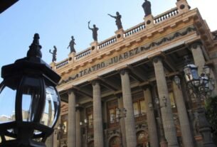 Clima en Guanajuato este miércoles 11 de febrero: cielo claro y ambiente templado