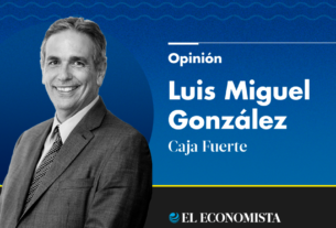 ¿Es la corrupción una de las “cosas” por las que México no crece?