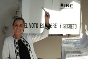Los candidatos necesarios para la reforma electoral