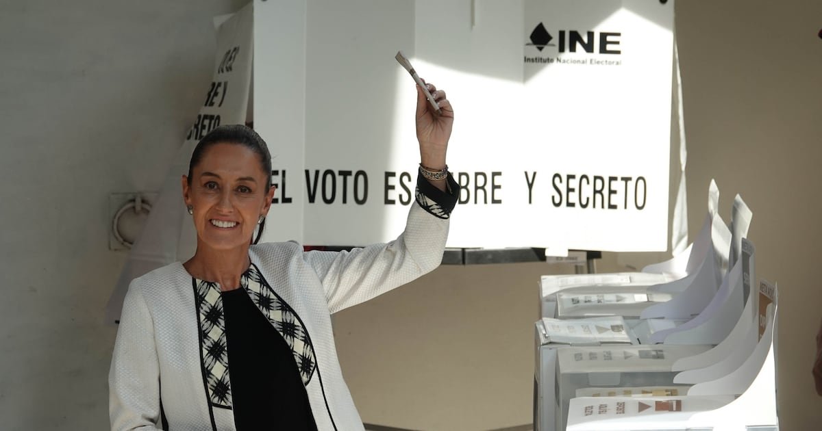 Los candidatos necesarios para la reforma electoral