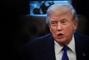 Trump Dice que México Dejará de Enviar Petróleo a Cuba y que Sostiene Diálogo con su Gobierno