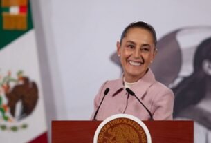 La Mañanera del Pueblo de Claudia Sheinabum HOY viernes 13 de febrero de 2026 | EN VIVO