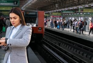 Metrobús y Metro CDMX: usuarios y autoridades reportan RETRASOS en estas líneas HOY viernes 13 de febrero