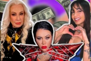 La Casa de los Famosos 2026: polémica integrante de la nueva temporada revela quién es el participante mejor pagada