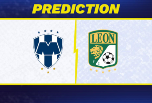Predicción Monterrey vs. Club León, probabilidades, selecciones de la Liga MX [14/2/2026]