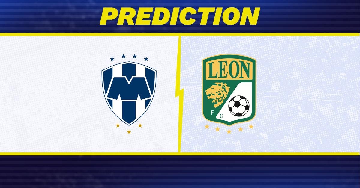 Predicción Monterrey vs. Club León, probabilidades, selecciones de la Liga MX [14/2/2026]