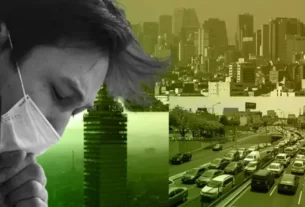 Continúa contingencia ambiental atmosférica este 14 de febrero: CAMe