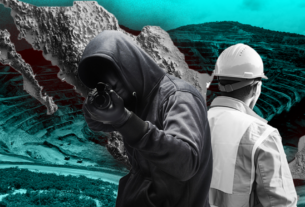 Crimen organizado convierte a la minería en “mina de oro”: extorsiones elevan costos en México