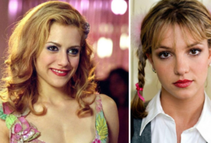 ¿Está “maldita”? Así es la mansión donde murió Brittany Murphy, se la compró a Britney Spears