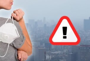 CDMX y EDOMEX mantendrán FASE 1 de contingencia ambiental por MALA calidad del aire este 14 de febrero