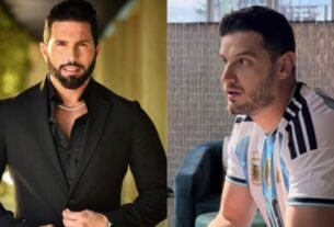 Poncho de Nigris reta a Adrián Marcelo para enfrentarse a una pelea de box, está dispuesto a pagarle 4 millones de pesos.