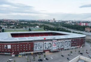 Copa del Mundo 2026: FIFA define las sedes para el repechaje