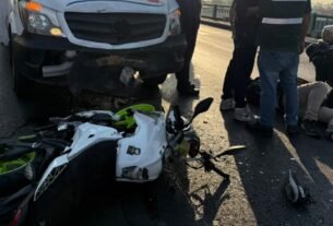 ¿Qué Pasó en Calzada Azcapotzalco? Reportan Caos Vial y Circulación a Vuelta de Rueda