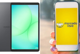 Mercado Libre rebaja Tablet Samsung Galaxy Tab A11 de 64 GB: oferta limitada