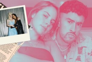 ¿Entonces sí regresó con Bad Bunny? Gabriela Berlingeri se toma FOTO con Lady Gaga tras el Super Bowl 2026