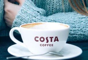 Costa Coffee comienza su batalla por el café en México