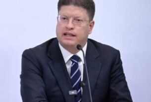 Pablo Vázquez Camacho destaca que bajaron los delitos de alto impacto en enero: “Hay buena estrategia”